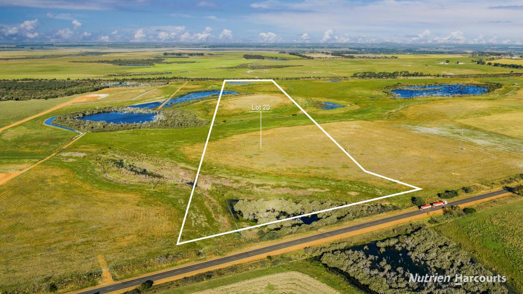 Lot 20, 35337 Coolgardie-Esperance Hwy, Myrup, WA 6450