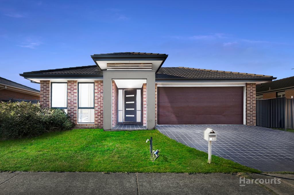 67 Foleys Rd, Deer Park, VIC 3023