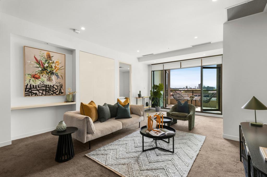 74/1 Queensberry St, Carlton, VIC 3053