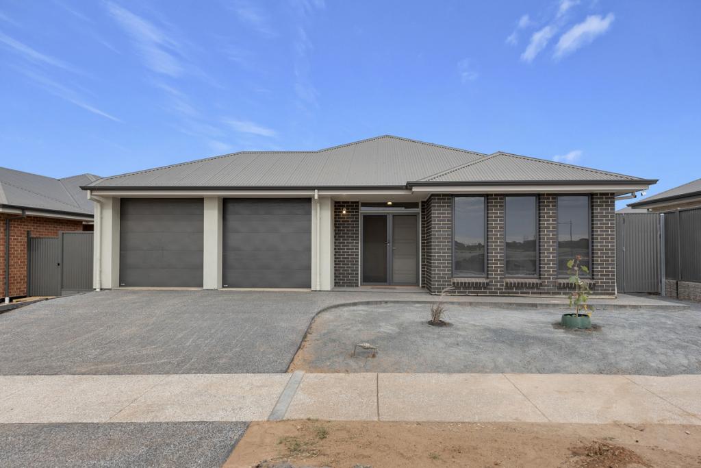 7 Knappstein Ave, Roseworthy, SA 5371