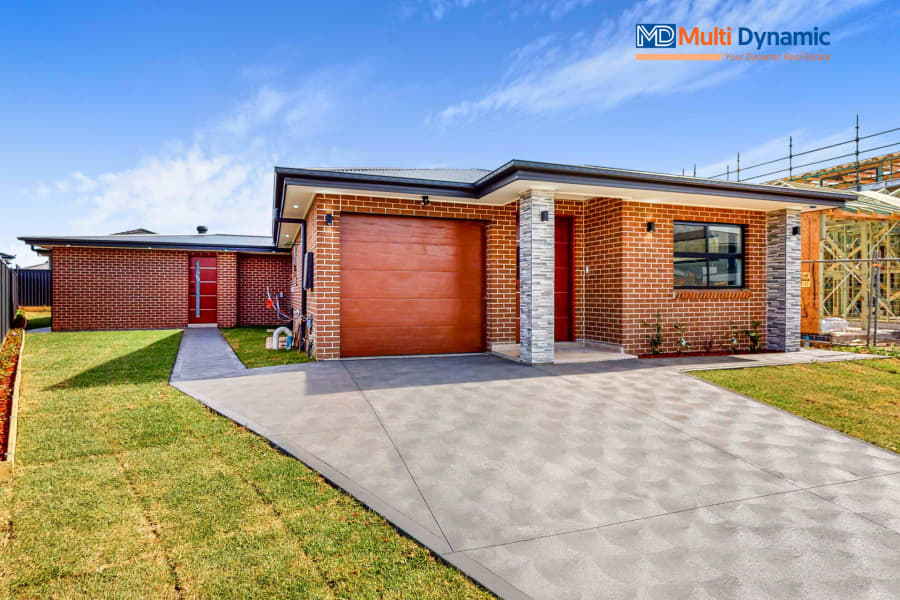 112b Ingall Loop, Catherine Field, NSW 2557