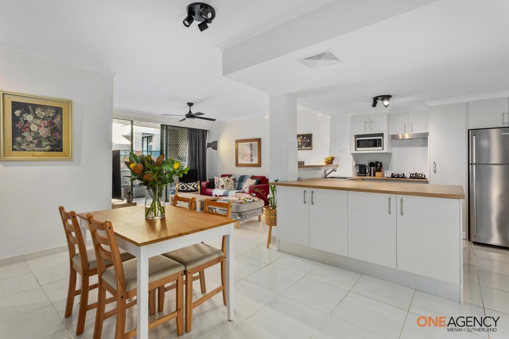 66/8-14 Willock Ave, Miranda, NSW 2228
