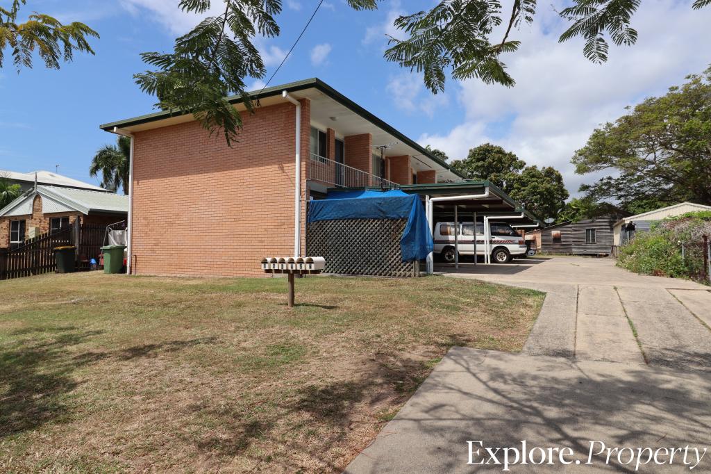 2/7 Park St, Mackay, QLD 4740