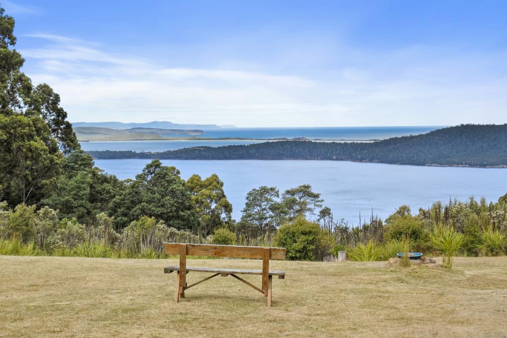 303 Kregors Rd, Gordon, TAS 7150