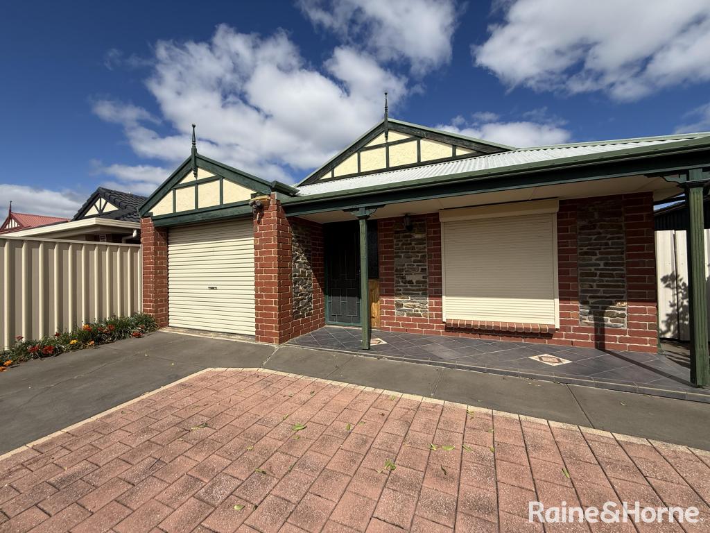12 Quigley St, Pooraka, SA 5095