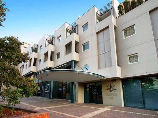 720/161 New South Head Rd, Edgecliff, NSW 2027
