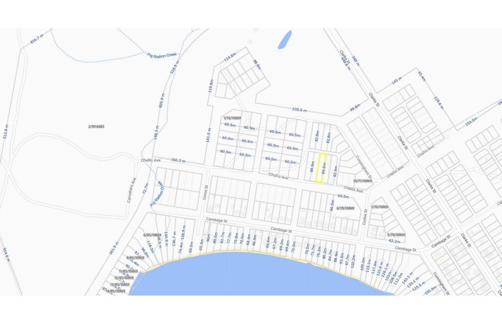 Lot 16 Challis Ave, Pindimar, NSW 2324