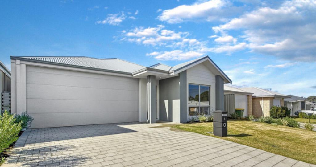 18 Pristine Loop, Baldivis, WA 6171
