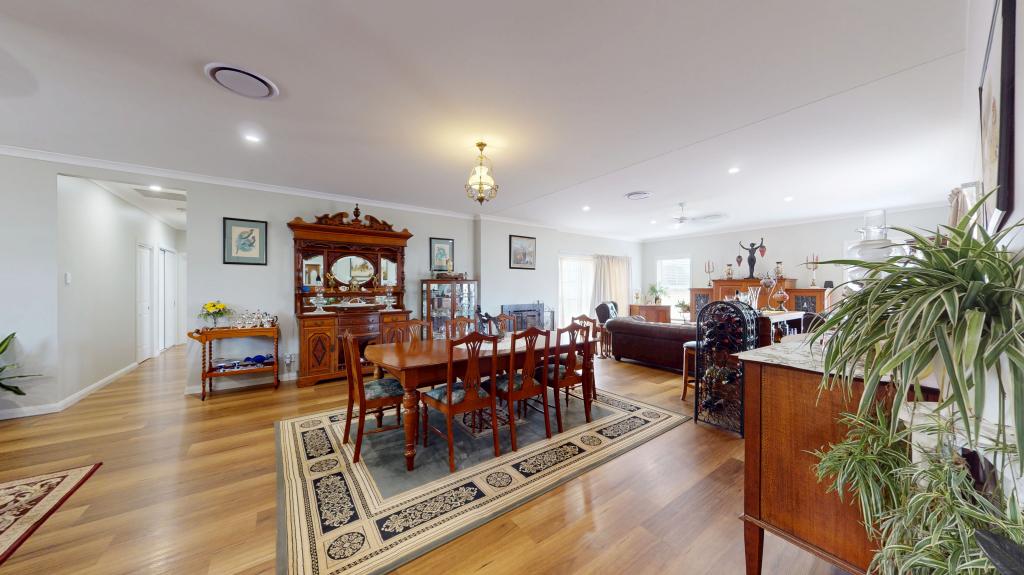 16 Moonul St, Eumungerie, NSW 2822
