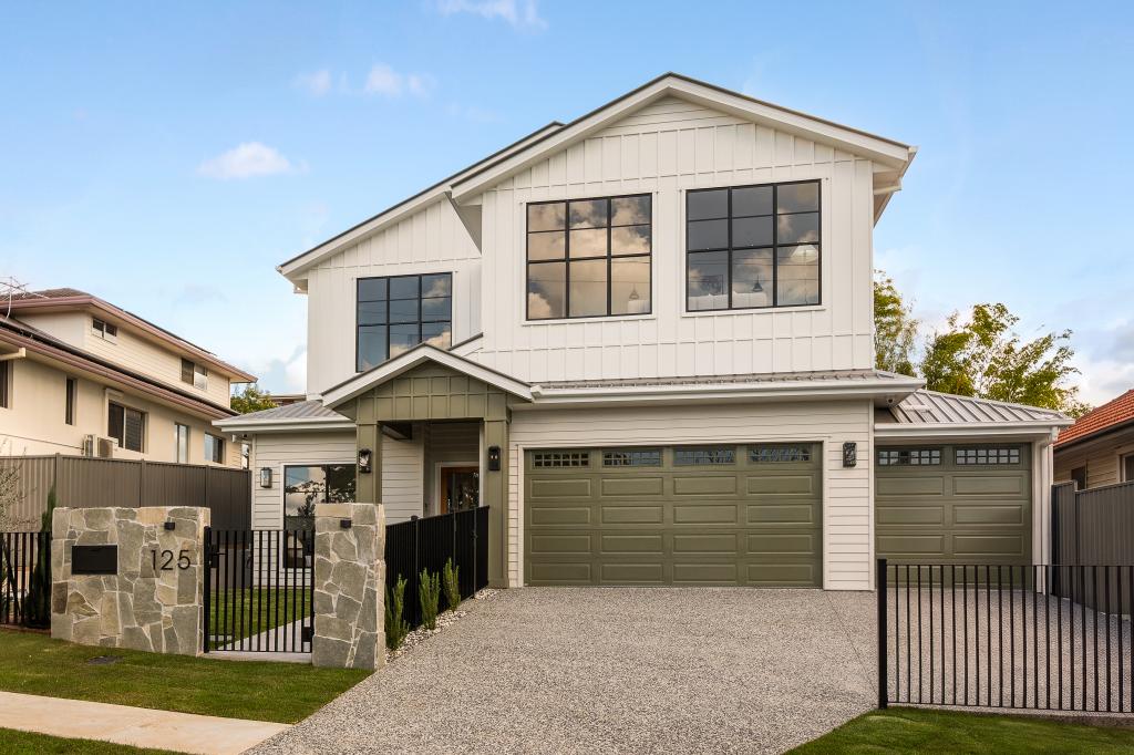 125 Andrew Ave, Tarragindi, QLD 4121
