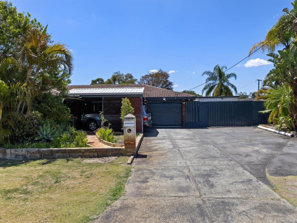 22 Astinal Dr, Gosnells, WA 6110
