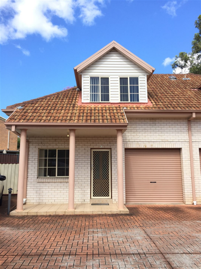 46c Cutler Ave, St Marys, NSW 2760