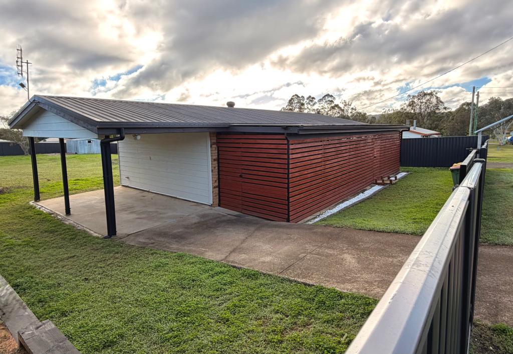 31 Frome St, Laidley, QLD 4341