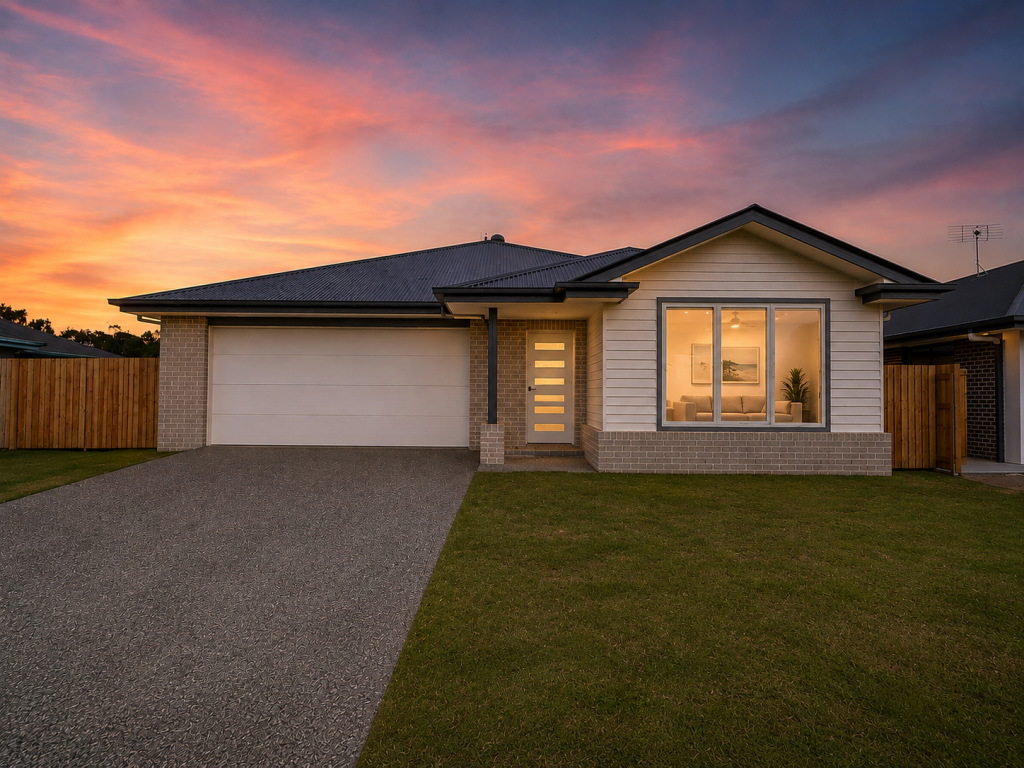 27 Conservation Dr, Urraween, QLD 4655