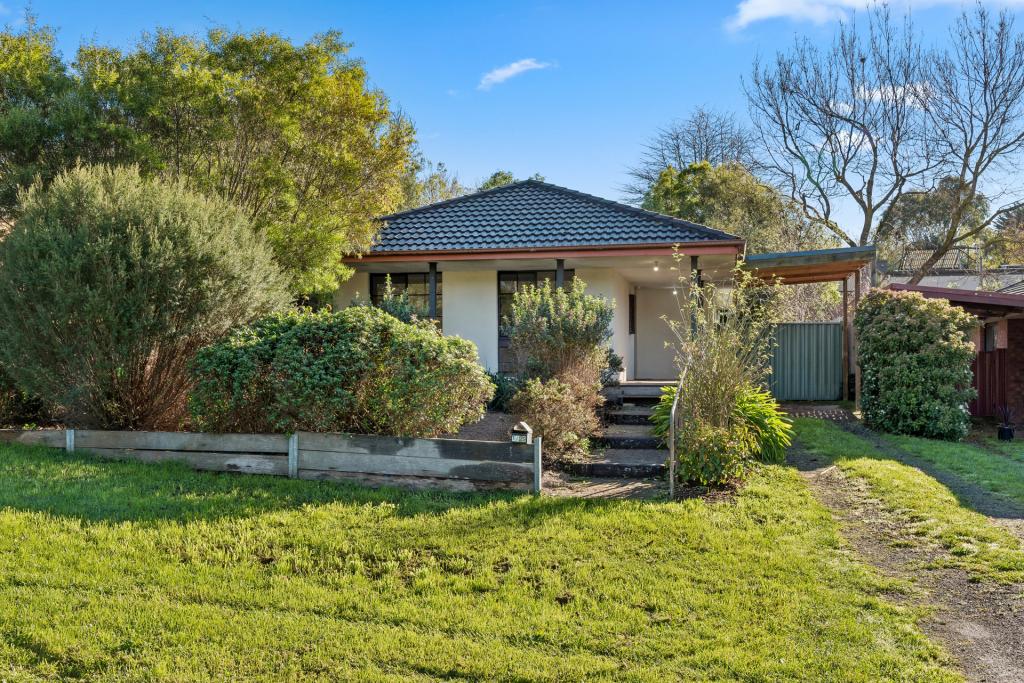 1/29 Brewster St, Woodend, VIC 3442