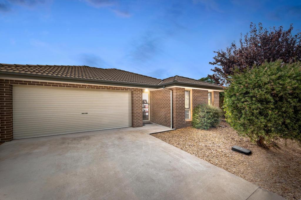 47 John Holt St, Macgregor, ACT 2615