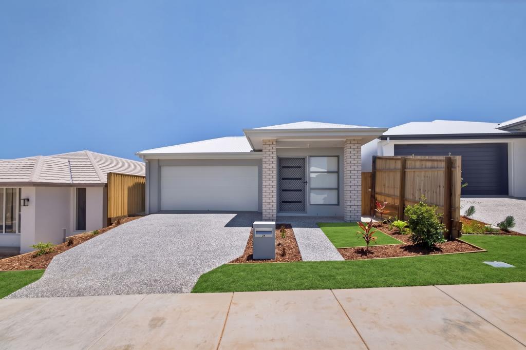 24 Gower St, White Rock, QLD 4306