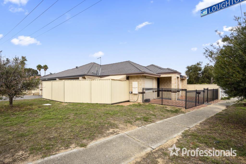 20 Millgate Rd, Balga, WA 6061