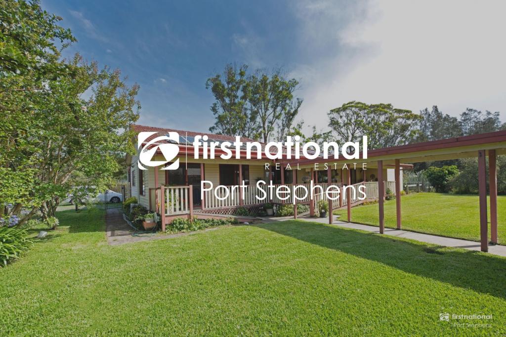 272 Marsh Rd, Bobs Farm, NSW 2316