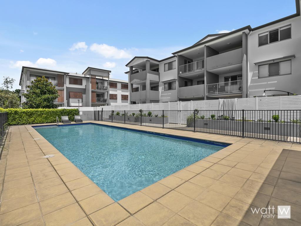 142/6 Babarra St, Stafford, QLD 4053