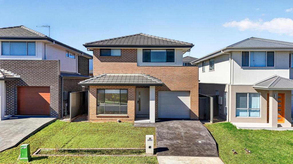 39 Swift Ave, Leppington, NSW 2179