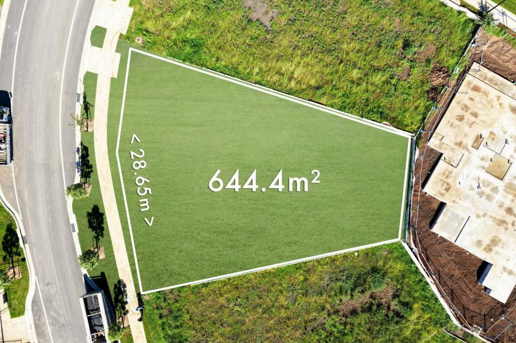 Lot/4022 Harvest Way, Wilton, NSW 2571