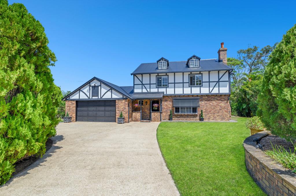 20 High Ridge Rd, Gaven, QLD 4211