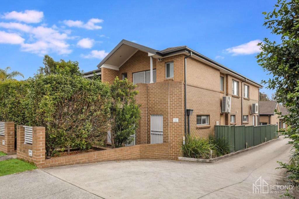 2/42 Rookwood Rd, Yagoona, NSW 2199