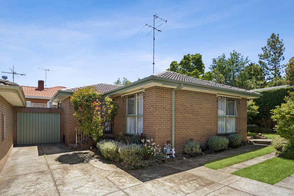 5/27 High Rd, Camberwell, VIC 3124