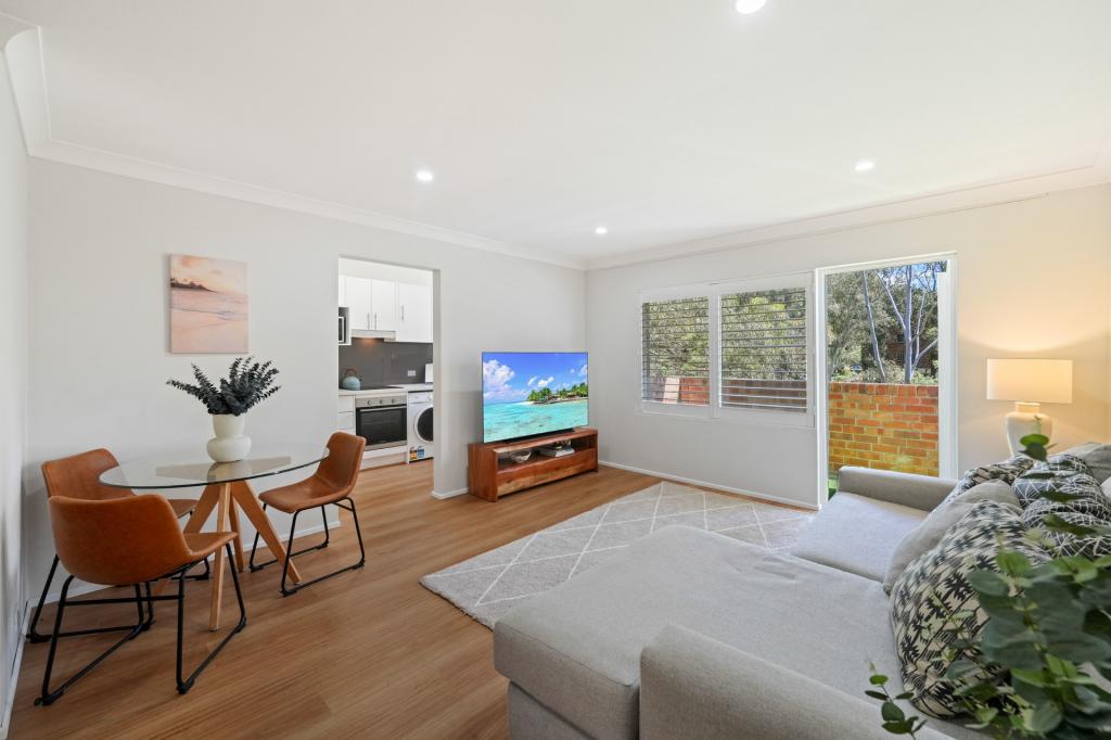 10/32 Khartoum Rd, Macquarie Park, NSW 2113
