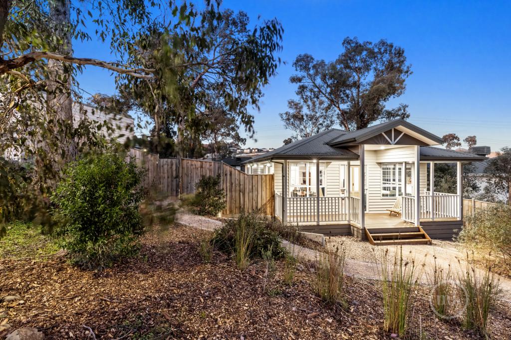 15 Herberts Lane, Diamond Creek, VIC 3089