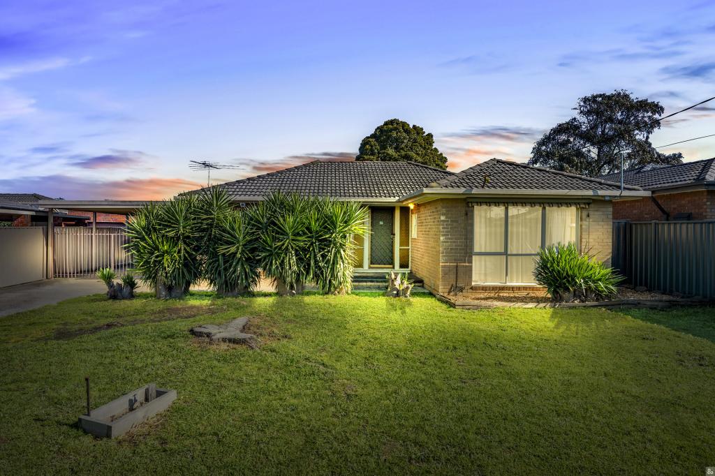 19 Savannah Cres, Epping, VIC 3076