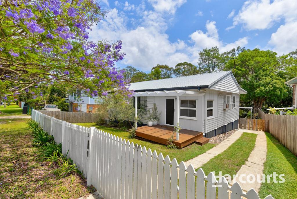 28 Summerfield St, Aspley, QLD 4034