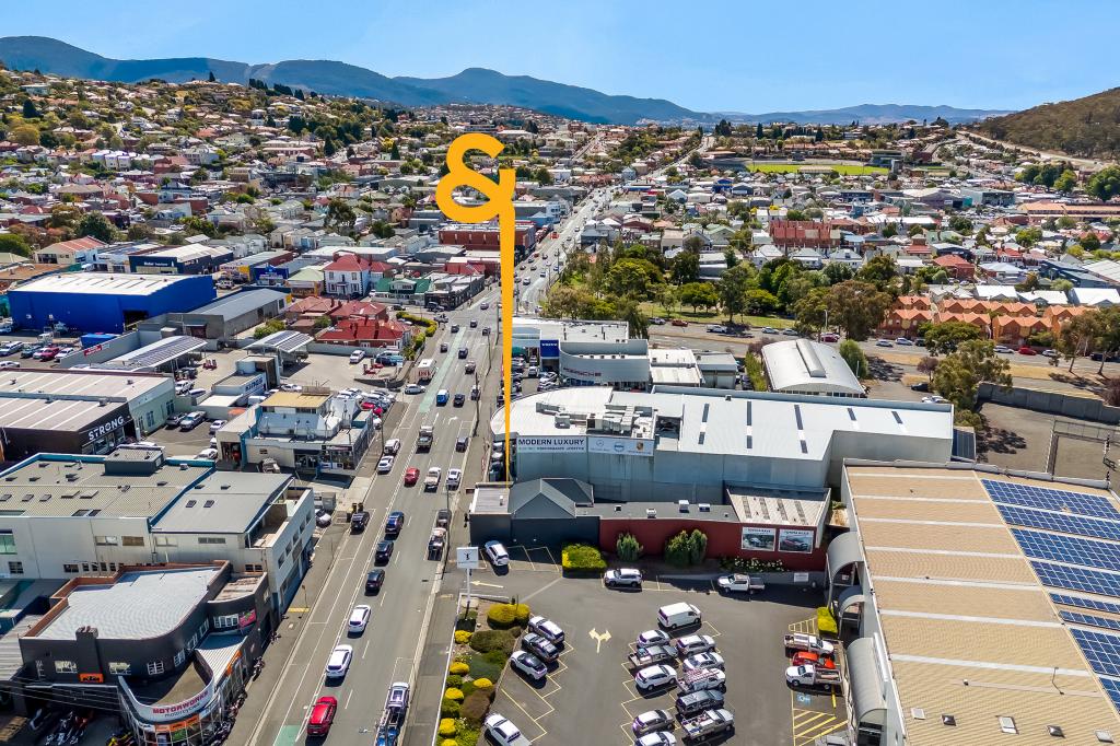 279a Argyle St, North Hobart, TAS 7000