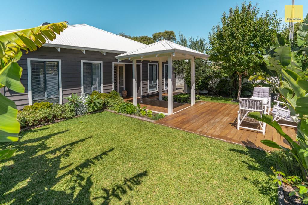 14 Williams Rd, Peaceful Bay, WA 6333