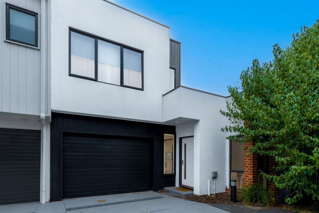 7/76 Collins St, Mentone, VIC 3194