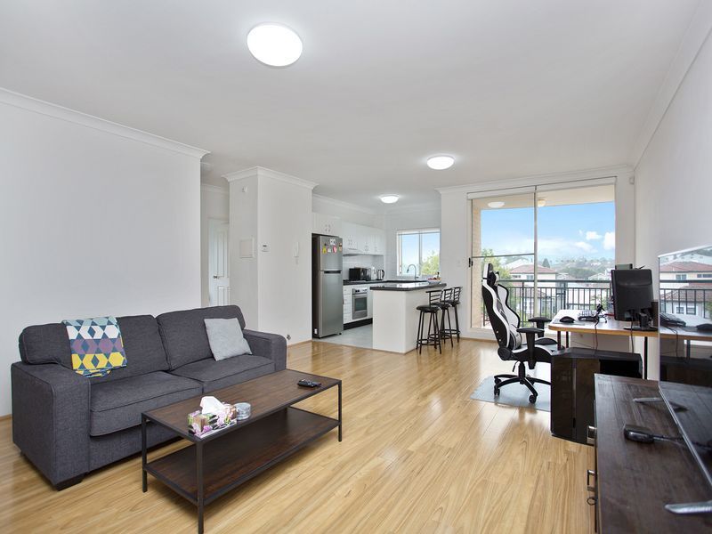 12/21-27 Amy St, Regents Park, NSW 2143