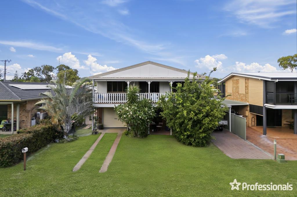 38 COOLWATERS ESP, KINKA BEACH, QLD 4703