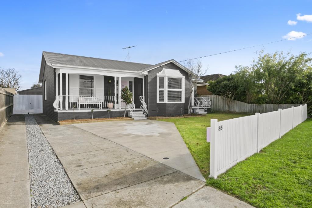 86 Sladen St, Hamlyn Heights, VIC 3215