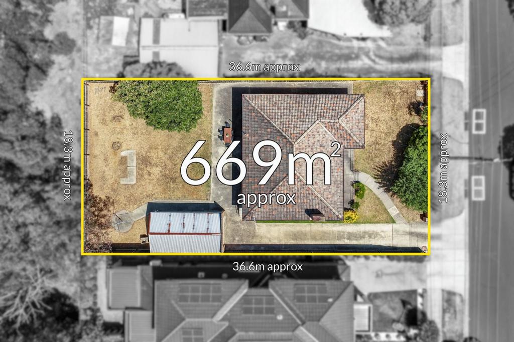 8 Tamarisk Ave, Glen Waverley, VIC 3150