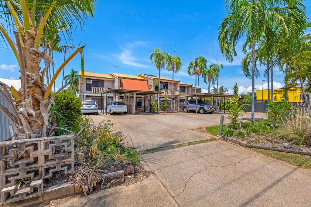 2/4 Queen St, Stuart Park, NT 0820