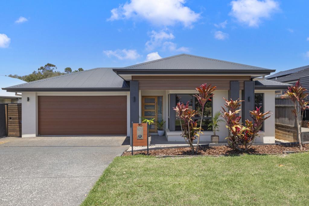 70 Majestic Cct, Thornlands, QLD 4164