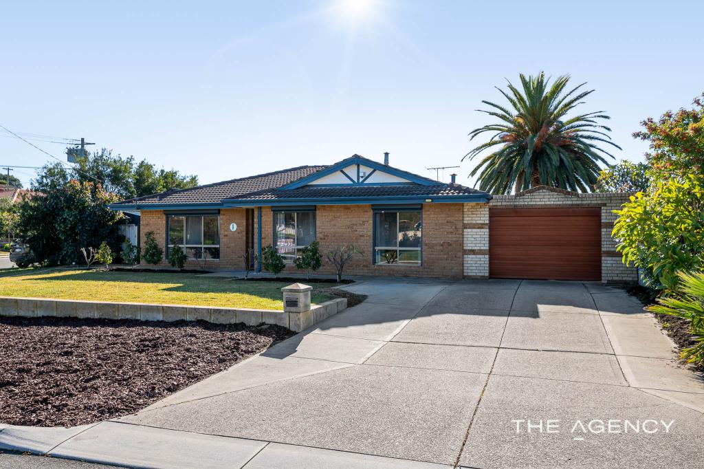 1 NINA GR, BELDON, WA 6027