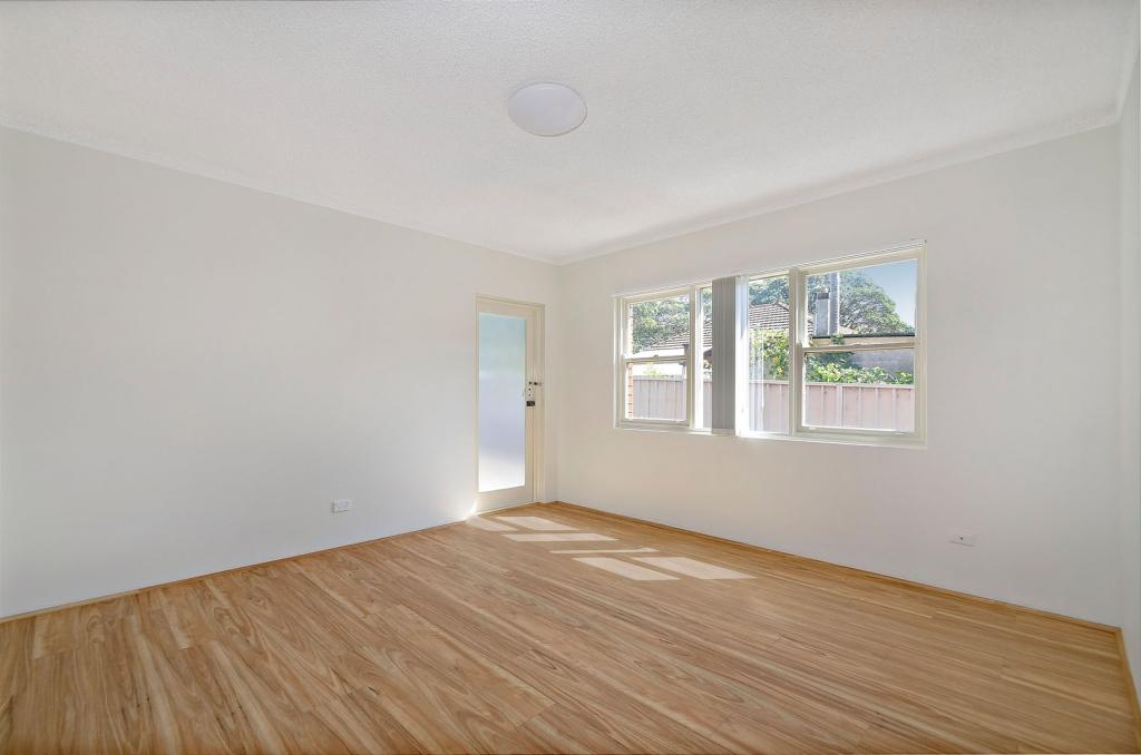 1/28 HORNSEY RD, HOMEBUSH WEST, NSW 2140