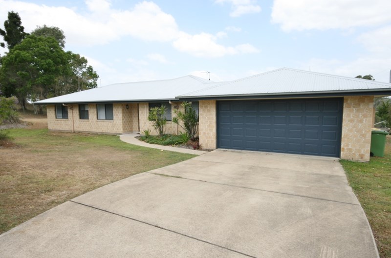 61 SILKY OAK DR, NAHRUNDA, QLD 4570