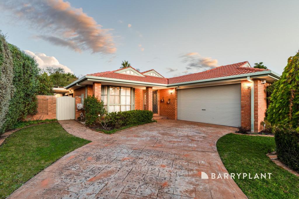3 Frank Ct, Lysterfield, VIC 3156