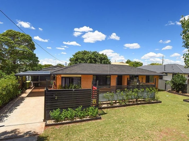 12 Hogan St, Centenary Heights, QLD 4350