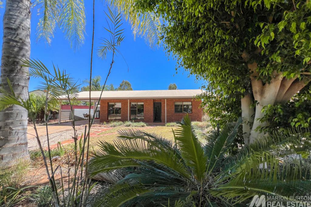 52 DE HAVILLAND DR, ARALUEN, NT 0870