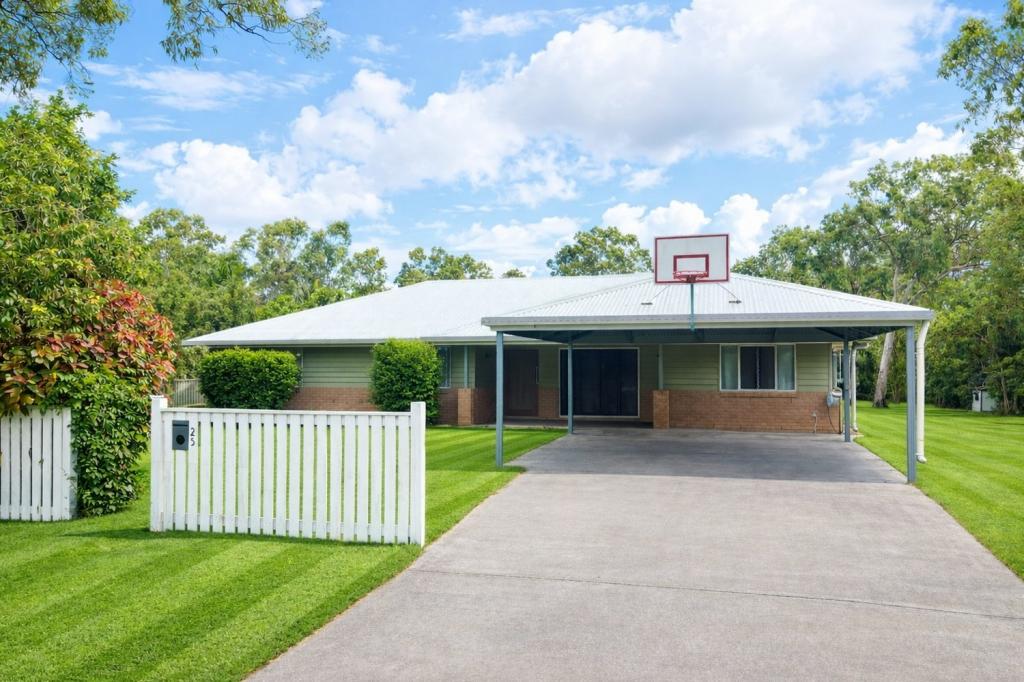 25 Vaughans Rd, Inverness, QLD 4703