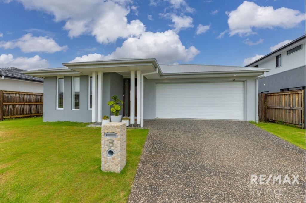 3 Duncan St, Burpengary East, QLD 4505